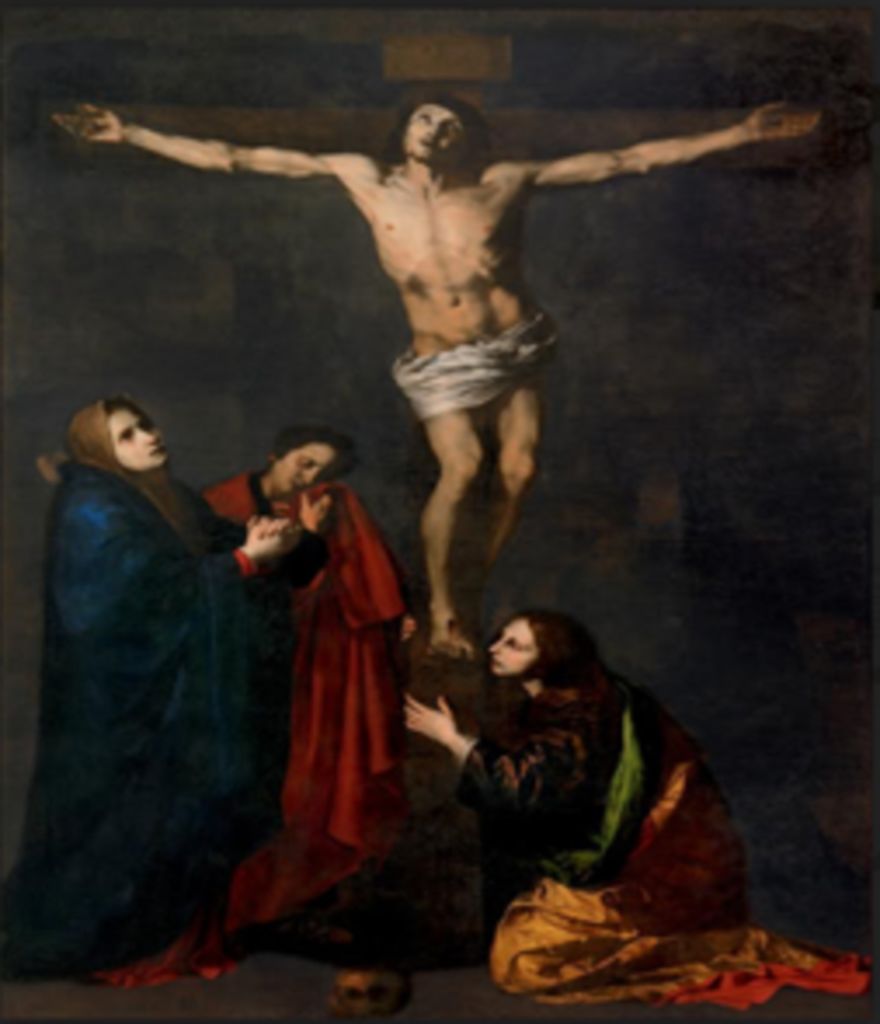 thumbnail of Cristo