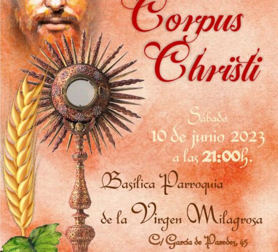 thumbnail of Cartel Corpus Christi 2023