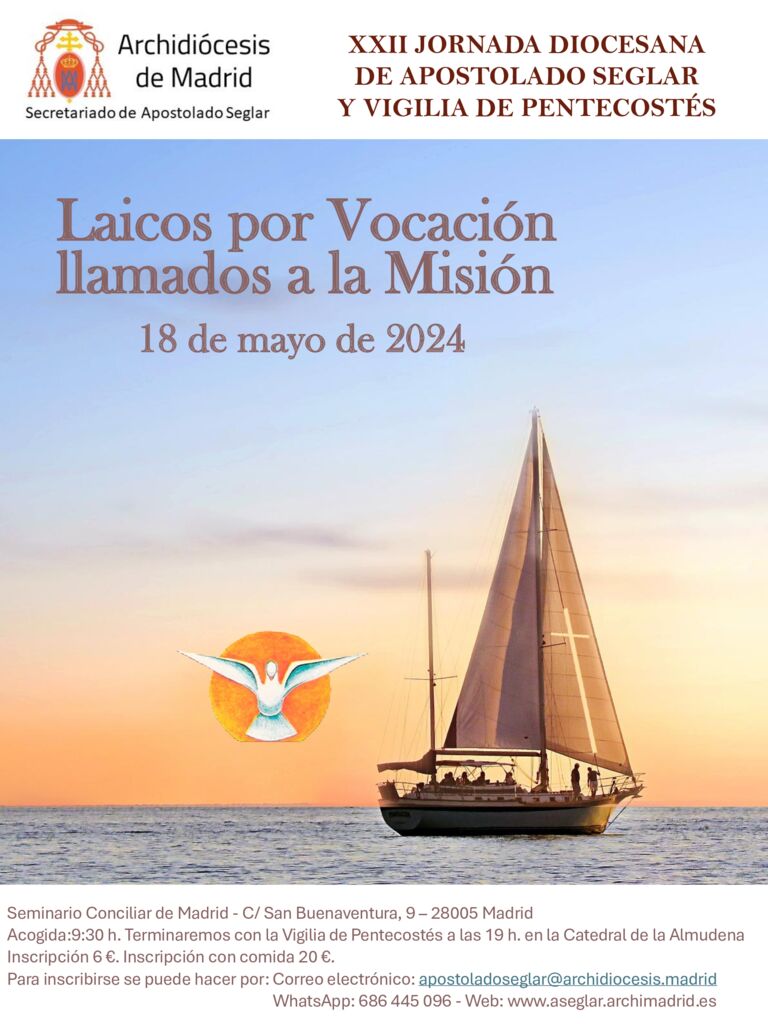 thumbnail of XXII JORNADA DIOCESANA DE APOSTOLADO SEGLAR