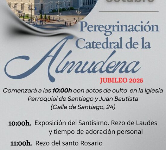 thumbnail of Pereginación a la Almudena (2)