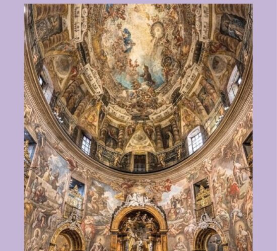 thumbnail of Adoracioěn 1461 MARZO 2026_V4