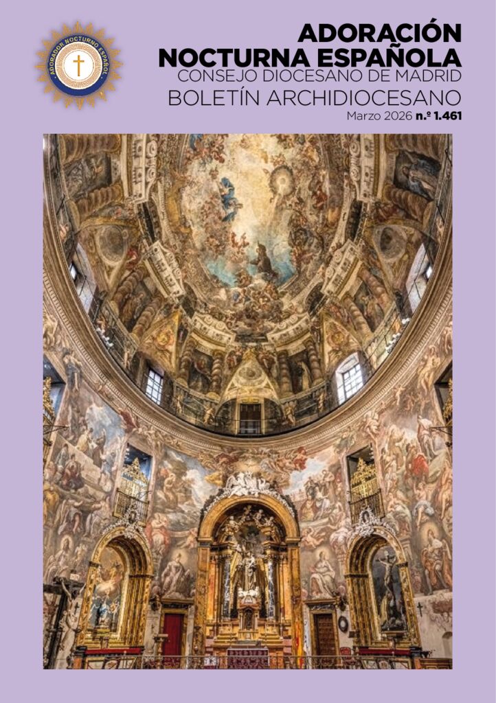 thumbnail of Adoracioěn 1461 MARZO 2026_V4