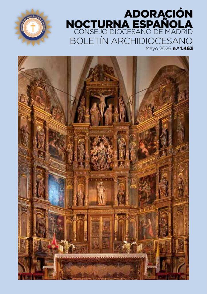 thumbnail of Adoración 1463 MAYO 2026_V2