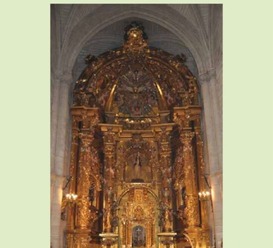 thumbnail of Adoración 1466 AGOSTO 2026 V3