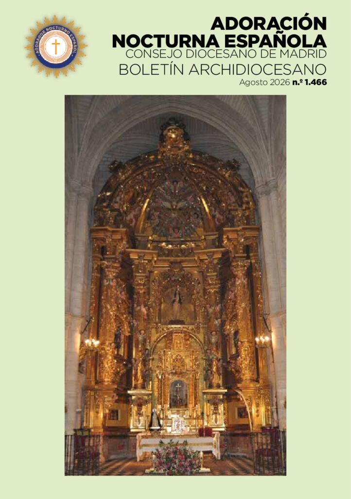 thumbnail of Adoración 1466 AGOSTO 2026 V3