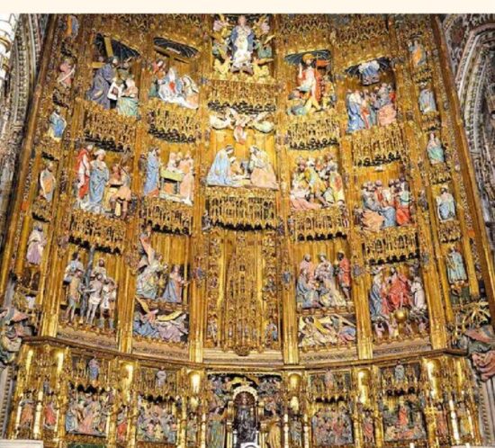 thumbnail of Adoración 1467 SEPTIEMBRE 2026 V4